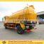 China Truck Tankers Suction, Sewage Suction Tanker Truck, Sewage Sucking Truck 10000litres