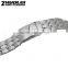 2015 New style 20mm high quality imported stainless steel watch bracelet Wholesale 3PCS