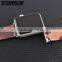 Wholsale 3 Color Calf Leather Strap Adapter for 38mm 42mm Strap watch leather