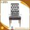 Hotel Furniture High Back Banquet Dining Chairs