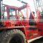 DC35000RS DCD420-12G DCB42-1200G DC25-1200G Kalmar container handler forklift reacher stacker
