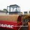 CE Certificate new types used dynapac ca25 road roller for sale