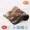 shenzhen xly wholesale polyester tape antique brass teeth metal zipper