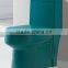 Dark Blue Sanitary Ware Toilet for Children