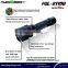 10w T6 Rechargeable 18650 C8 LED Flashlight