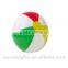 Wholesale PVC inflatable beach ball