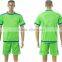 Wholesale Club Team Soccer Uniforms Kit