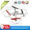 Latest 4 CH 2.4G Quadcopter RC Helicopter with high quality MJX-X300C