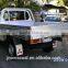 aluminium tray dual cab & single cab & extra cab