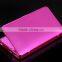 Popular gift 4000mah power bank for mobile phone , cosmetic case phone charger