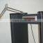 IP camera network arched door metal detector for public place security inspection