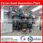 zircon sand separator electrostatic separator for sale