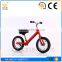 New Style Small 12'' Baby Balance Bike by Foot with CE, ISO, EN71 CCC Certificate, Kids Balance Bicycle