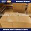 Honed surface golden sandstone,Golden color sandstone slabs and tiles