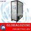 Built in oxygen concentrator ozone generator for water treatment