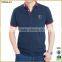 Hot Sell Shirts collar Polo Shirts With Woven Fabric Collar Shirts Collar