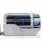 Bizsoft Hot sales Zebra P430i Dual Side plastic student id card printer