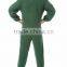 Wholesale Warm Men's Micro-polar Fleece Footed Pajama Onesie