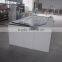 low price in China Steel Lab Modular Island Bench