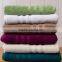 Super absorbent quick dry personal wholesale wholesale bright colored thin cotton hotel 21 bath towels