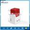 FTS 011 Normal Open Fixed Temperature Tamperproof Auto AC Thermostat with CE