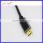 VIDEO cable/multimedia connector wire harness