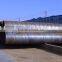 API 5L Gr.B SSAW Steel Pipe for X52