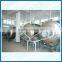 Cottonseed oil fractionation machine