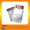 Aluminum RFID blocking sleeve