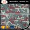 100%Cotton Coffee-Bean Army Camouflage Fabric