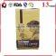 Excellent quality Cheapest burlap coffee bean pouchs
