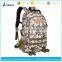 Fashion outdoor army military bag military backpack for men and women