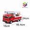 2016 new creative radio remote control 3d jigsaw puzzle remote control toy