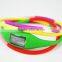 Wholesale Thin Silicone Rubber Wrist Digital Watch