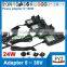power adapter 12v 2a for Microsoft Surface 10.6 RT Tablet PC with eu us uk au plug