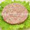2015 China Automatic Frozen Shrimp Fish Burger Equipment