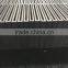 graphite mould for copper plate