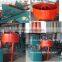 KB-2400B plastic mold manual roof tile making machine