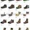 Leather boot,lightweight safety shoes,industrial safety footwear                        
                                                                                Supplier's Choice