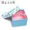 Handmade Magnetic Paper Box For Wedding Invitations