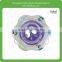Inflatable Swimming Baby Neck Collar Ring