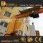 Best Quality 5 Ton Floor Mounted Jib Crane free standing jib crane design