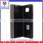 Leather Flip Cover Case for Smartphone,Universal Smart Phone Wallet Style Leather Case for HTC One X
