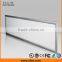 P15A-371 CRI>90 non flicker driver office lighting square led ceiling panel 40w