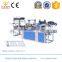 Side Seal Heat Cutting Plastic Bag Machine Making OPP Plastic Bag