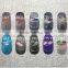 Felt Gaste slippers set felt guest slipper sets