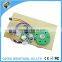 Voice module light sensor sound module for greeting card sound box