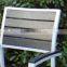 High-density Polywood Outdoor Patio Chair With Aluminum Frame                        
                                                Quality Choice