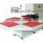 sublimation Heat Press Machine four stations