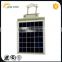 top quality aluminum lamp body material 12w solar panel outdoor solar led floodlight